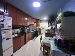Blk 108 Woodlands Street 13 (Woodlands), HDB 4 Rooms #559412581